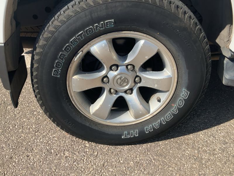 Toyota Land Cruiser 3.0 D-4D VX 2007 – снимка 9