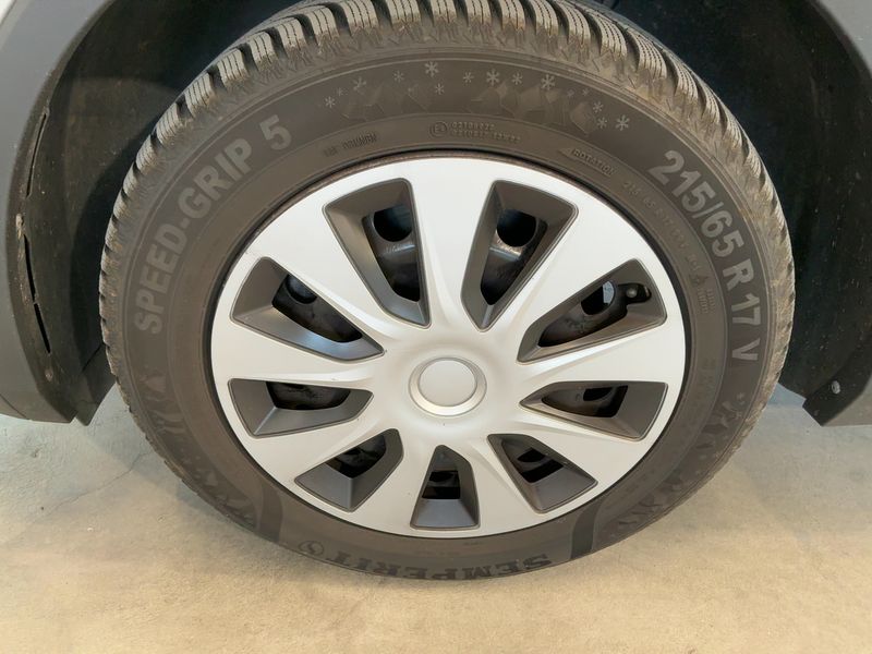 Volkswagen Tiguan 2.0 TDI Highline 4Motion BlueMotion Tech 2019 – снимка 3