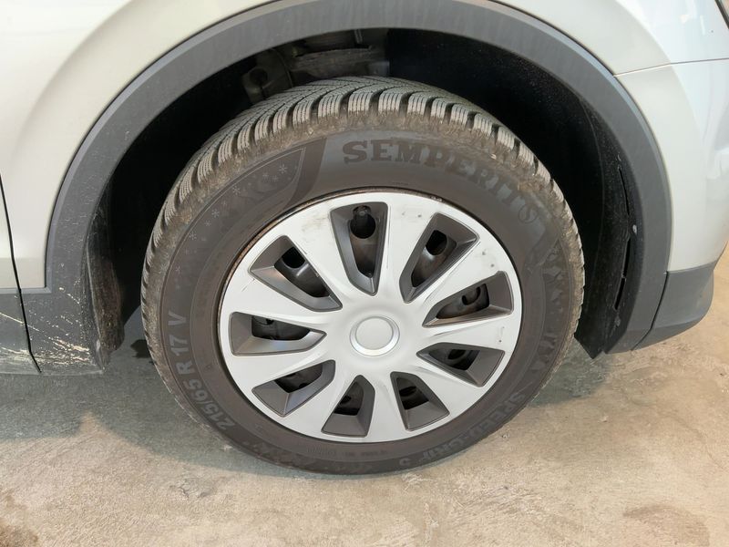 Volkswagen Tiguan 2.0 TDI Highline 4Motion BlueMotion Tech 2019 – снимка 11
