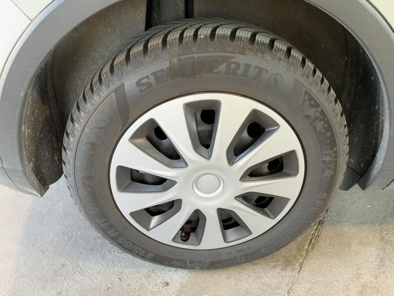 Volkswagen Tiguan 2.0 TDI Highline 4Motion BlueMotion Tech 2019 – снимка 9