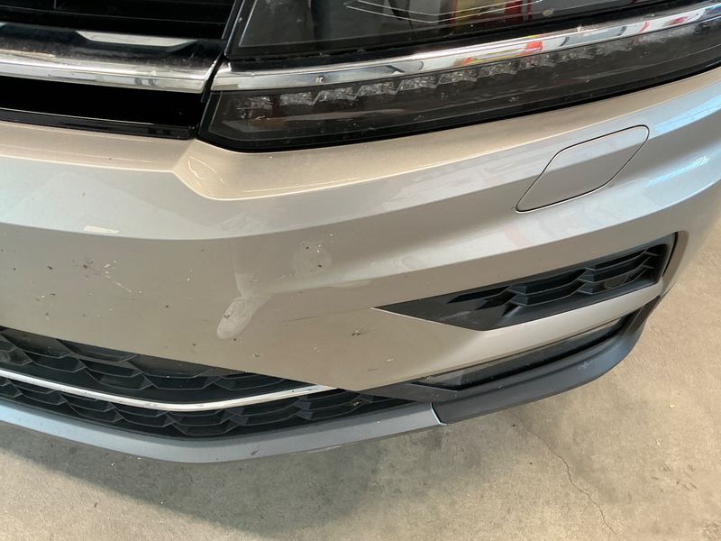 Volkswagen Tiguan 2.0 TDI Highline 4Motion BlueMotion Tech 2019 – снимка 30