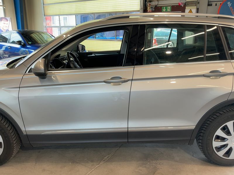 Volkswagen Tiguan 2.0 TDI Highline 4Motion BlueMotion Tech 2019 – снимка 4