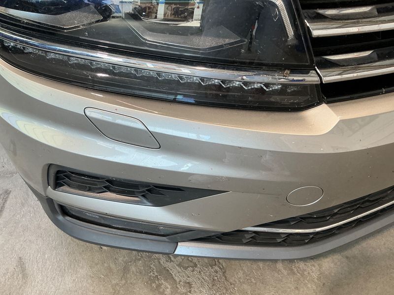 Volkswagen Tiguan 2.0 TDI Highline 4Motion BlueMotion Tech 2019 – снимка 29