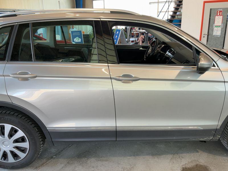 Volkswagen Tiguan 2.0 TDI Highline 4Motion BlueMotion Tech 2019 – снимка 10