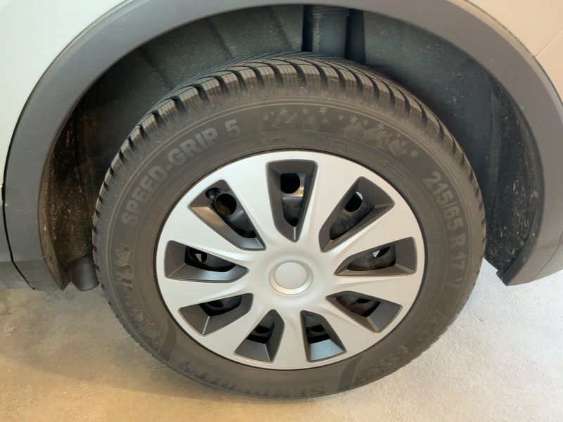 Volkswagen Tiguan 2.0 TDI Highline 4Motion BlueMotion Tech 2019 – снимка 5
