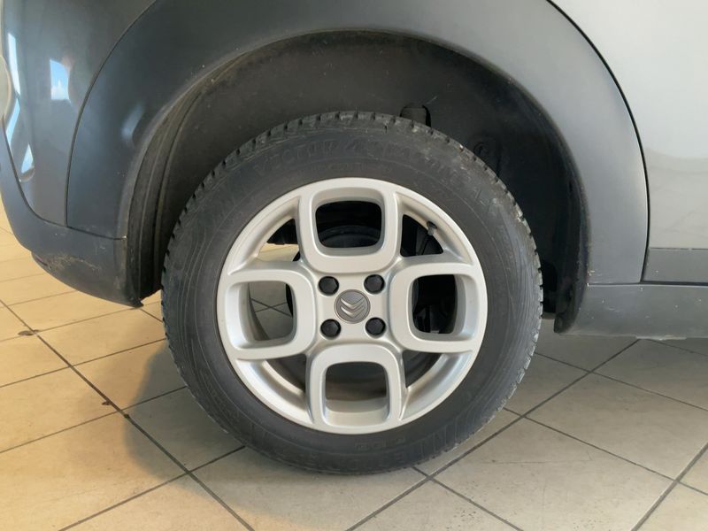 Citroen C4 Cactus 1.5 Blue-HDi Shine 2020 – снимка 9