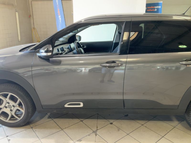 Citroen C4 Cactus 1.5 Blue-HDi Shine 2020 – снимка 4