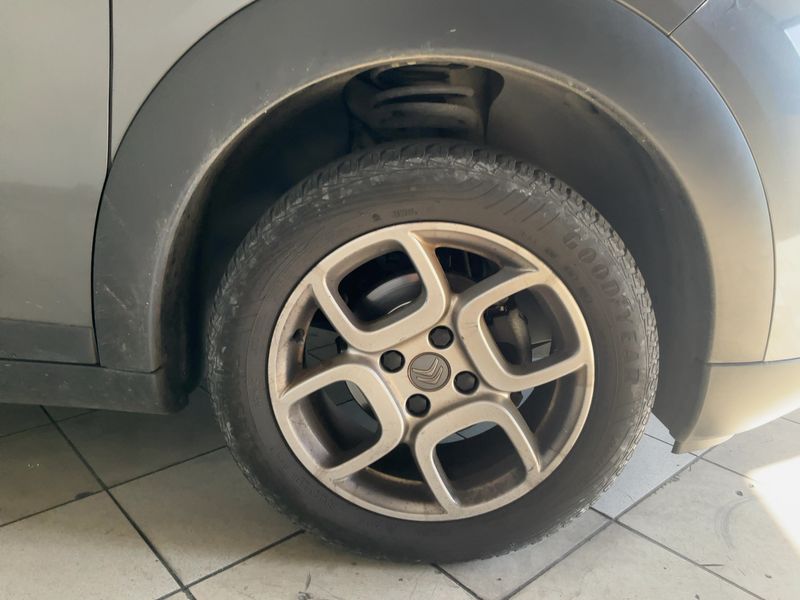 Citroen C4 Cactus 1.5 Blue-HDi Shine 2020 – снимка 11