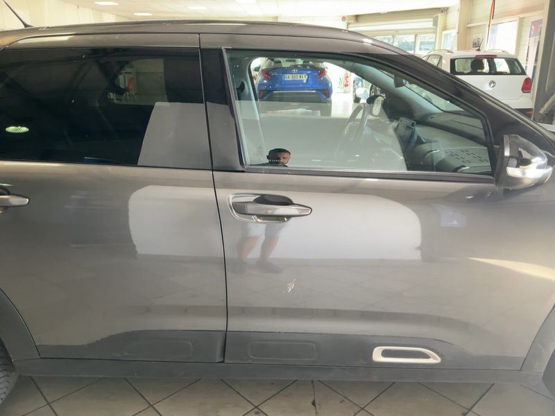 Citroen C4 Cactus 1.5 Blue-HDi Shine 2020 – снимка 10
