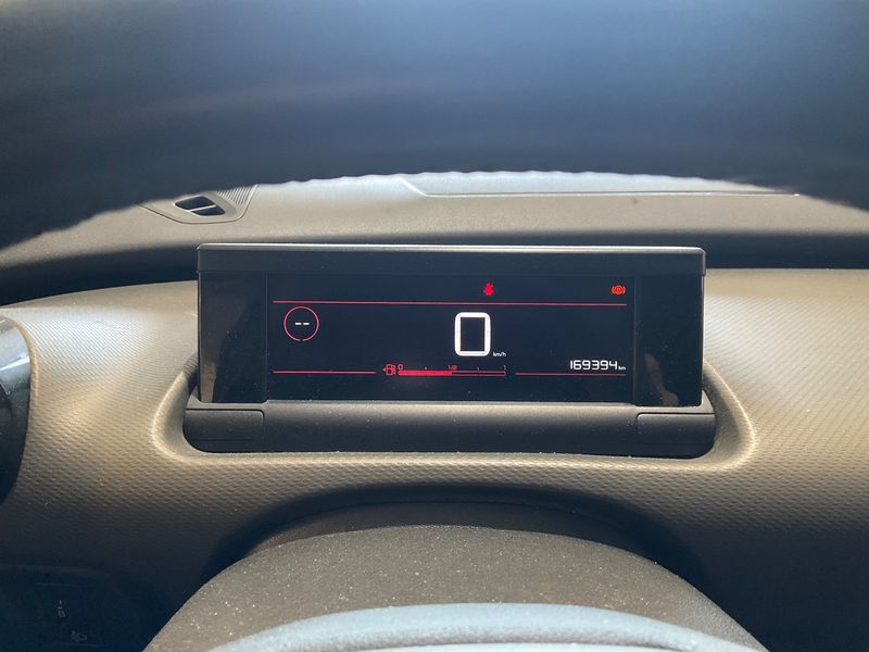Citroen C4 Cactus 1.5 Blue-HDi Shine 2020 – снимка 18