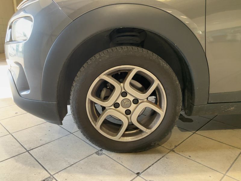 Citroen C4 Cactus 1.5 Blue-HDi Shine 2020 – снимка 3