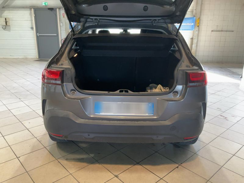 Citroen C4 Cactus 1.5 Blue-HDi Shine 2020 – снимка 15