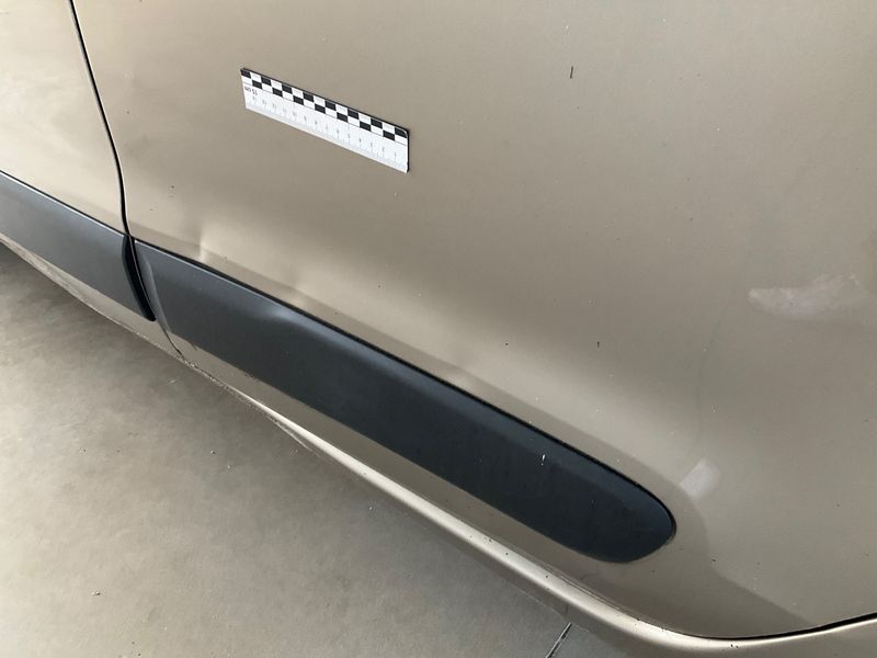 Citroen C3 Picasso 1.6 HDi Confort 2011 – снимка 32