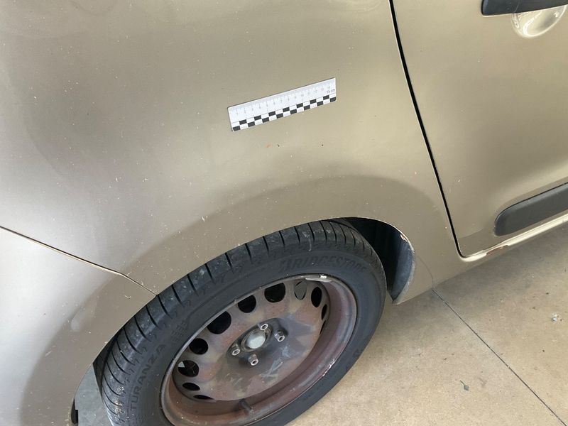 Citroen C3 Picasso 1.6 HDi Confort 2011 – снимка 24
