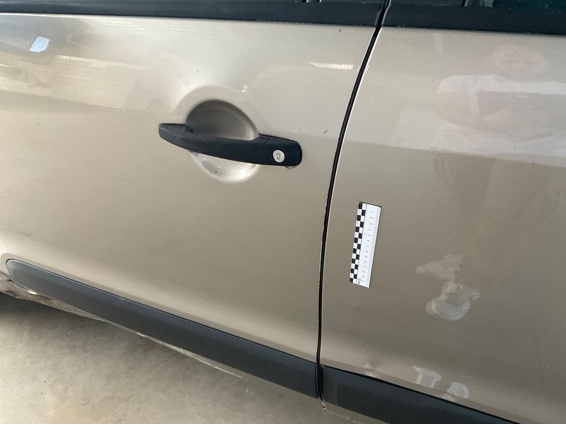 Citroen C3 Picasso 1.6 HDi Confort 2011 – снимка 30