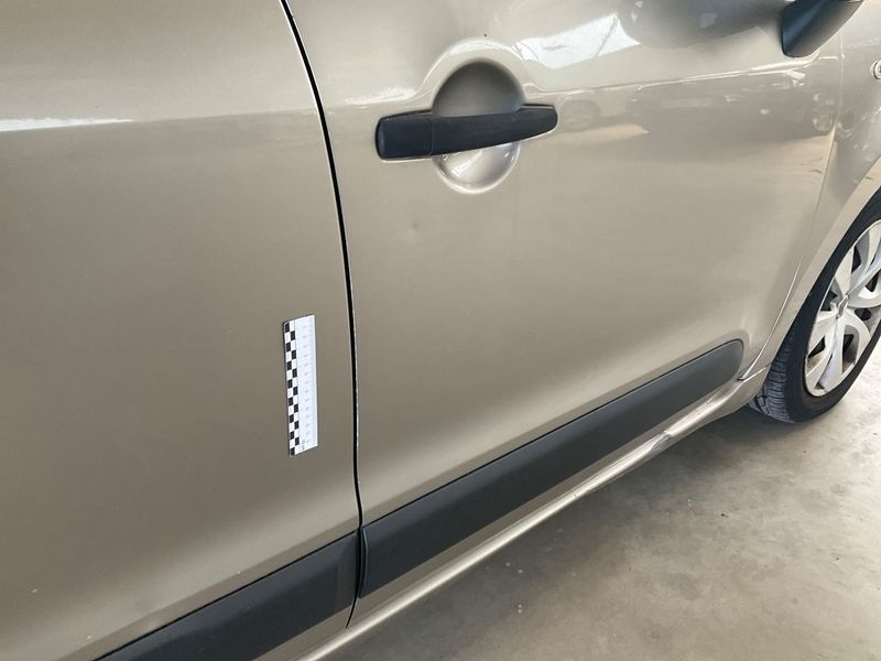Citroen C3 Picasso 1.6 HDi Confort 2011 – снимка 25