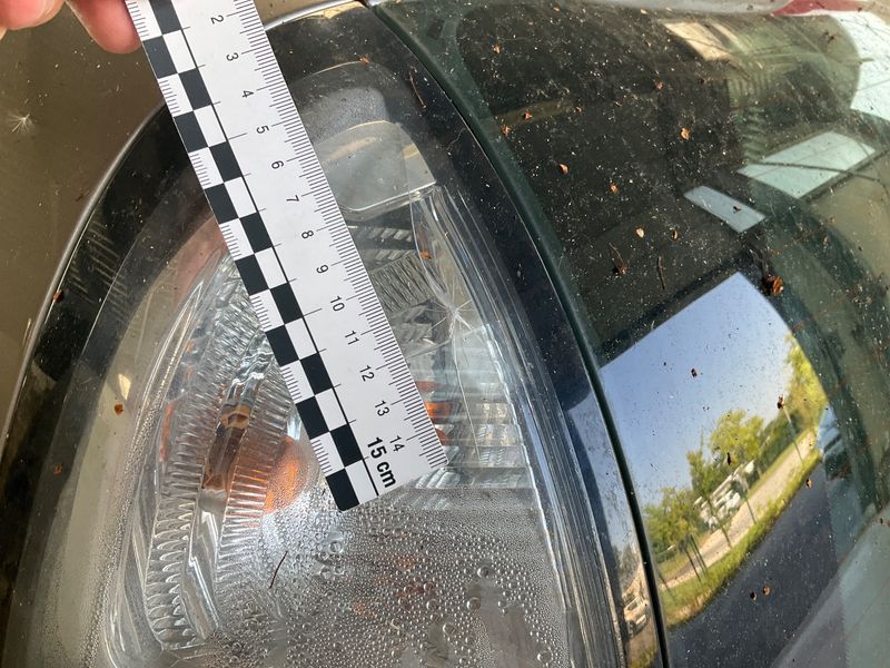 Citroen C3 Picasso 1.6 HDi Confort 2011 – снимка 35
