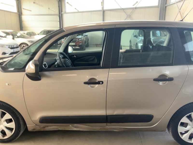 Citroen C3 Picasso 1.6 HDi Confort 2011 – снимка 4