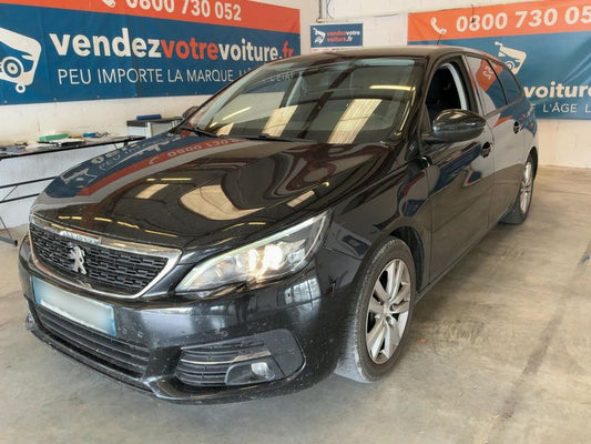 Peugeot 308 1.6 Blue-HDi Active Business 2017 – снимка 1