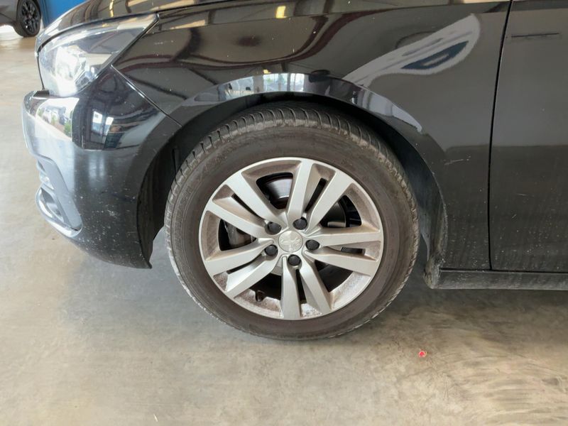 Peugeot 308 1.6 Blue-HDi Active Business 2017 – снимка 3