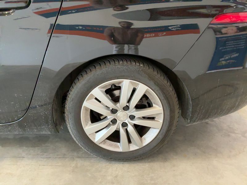 Peugeot 308 1.6 Blue-HDi Active Business 2017 – снимка 5