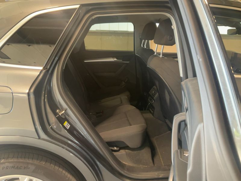Audi Q5 50 TFSIe quattro S line 2022 – снимка 19