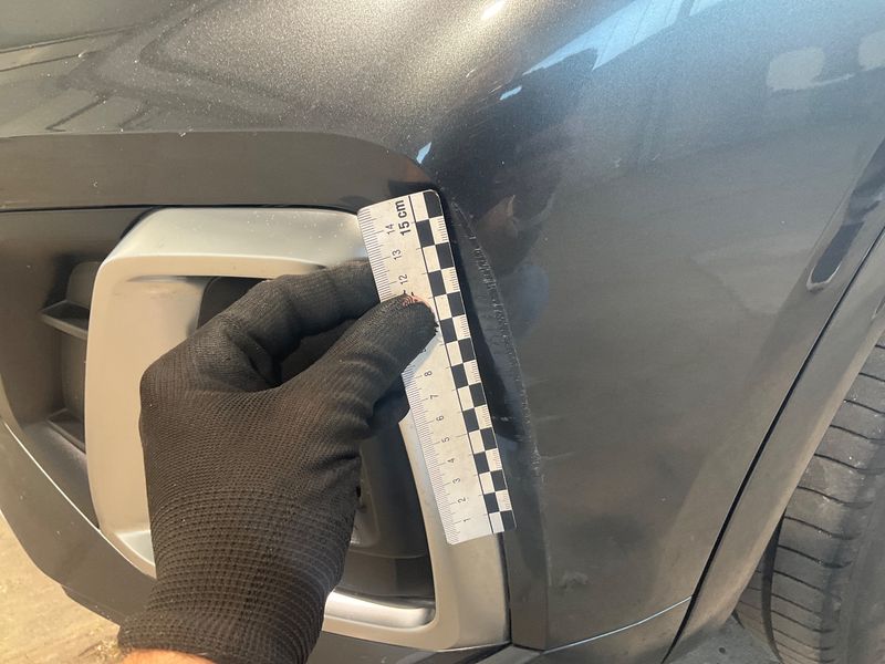 Audi Q5 50 TFSIe quattro S line 2022 – снимка 23