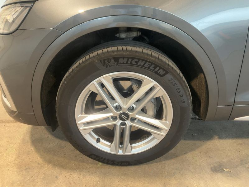 Audi Q5 50 TFSIe quattro S line 2022 – снимка 3