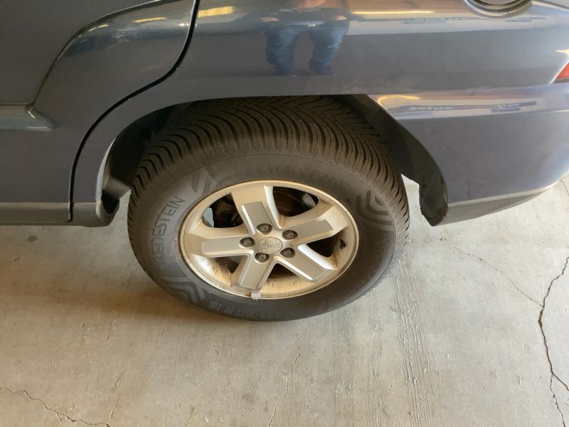 Kia Sportage 2.0 EX 2010 – снимка 5