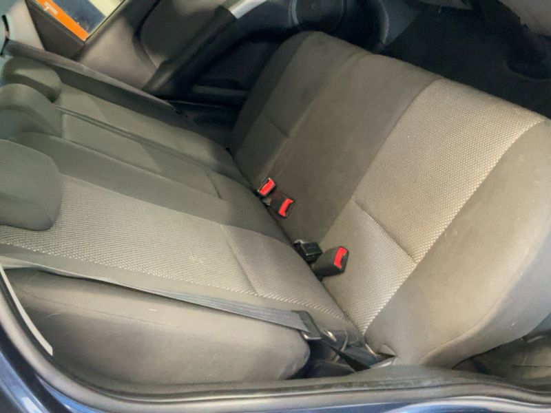 Kia Sportage 2.0 EX 2010 – снимка 19