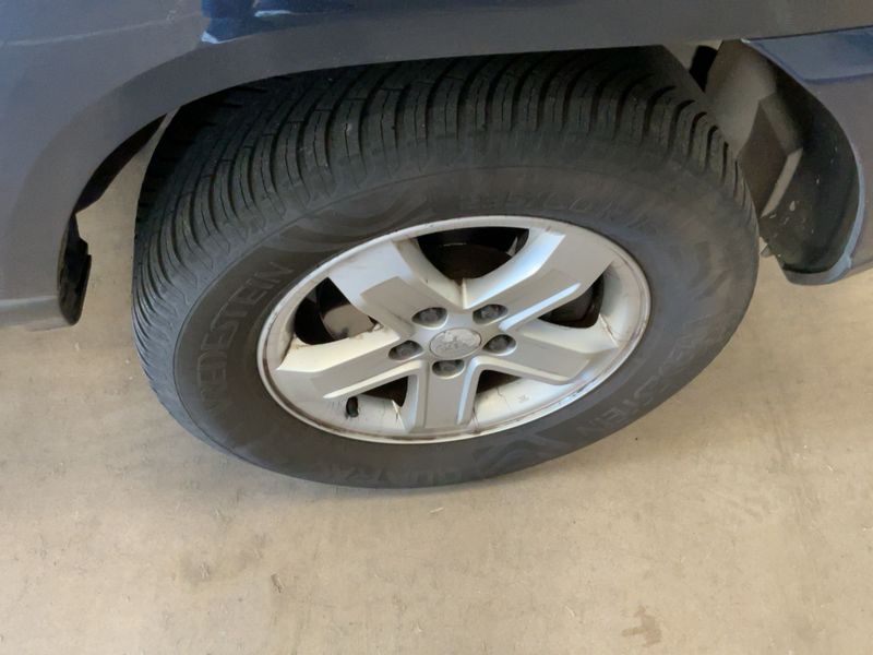 Kia Sportage 2.0 EX 2010 – снимка 11