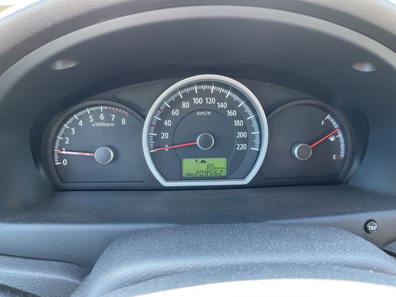 Kia Sportage 2.0 EX 2010 – снимка 18
