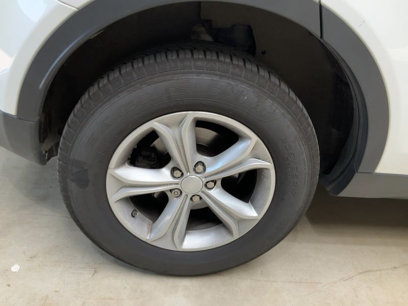 Land Rover Discovery Sport 2.2 Td4 SE AWD 2015 – снимка 9