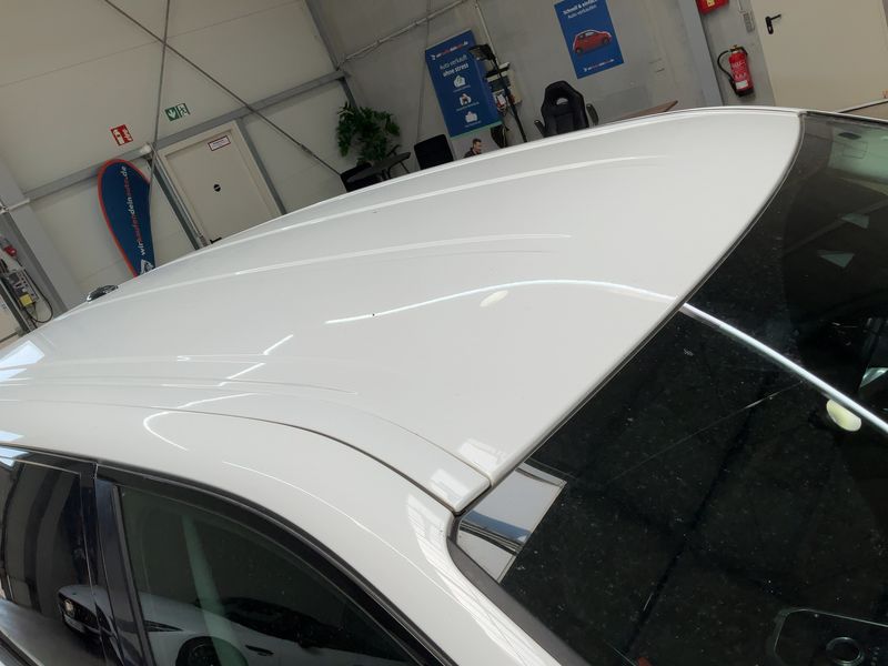 Land Rover Discovery Sport 2.2 Td4 SE AWD 2015 – снимка 13