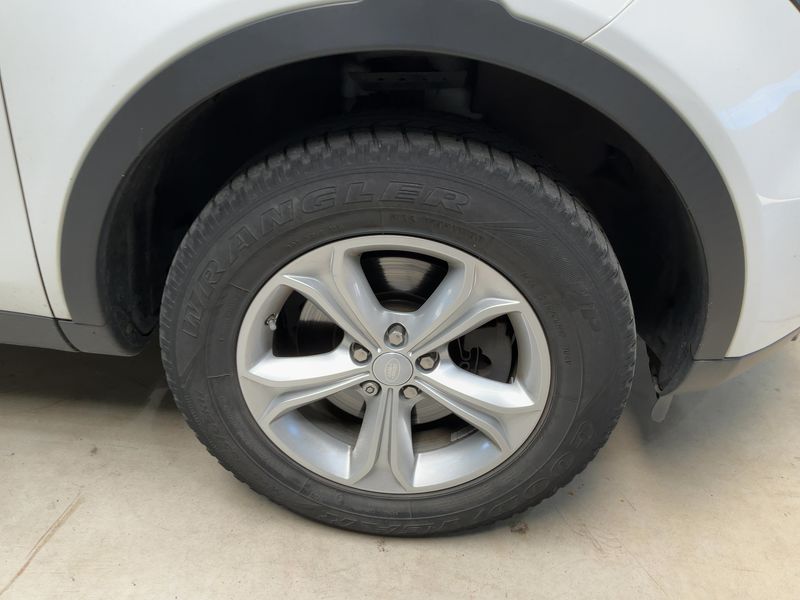 Land Rover Discovery Sport 2.2 Td4 SE AWD 2015 – снимка 11