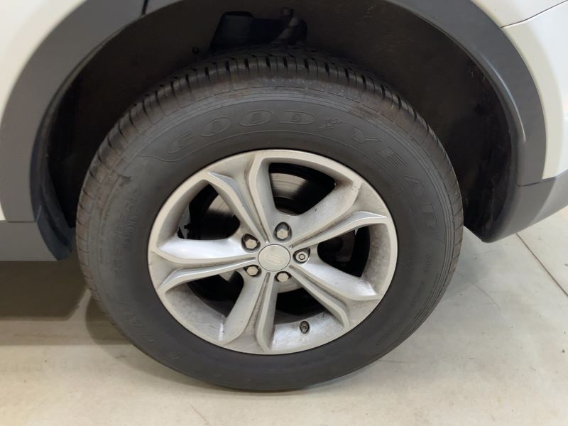 Land Rover Discovery Sport 2.2 Td4 SE AWD 2015 – снимка 5