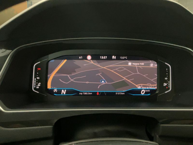 Volkswagen Tiguan 2.0 TSI R-Line 4Motion 2024 – снимка 18