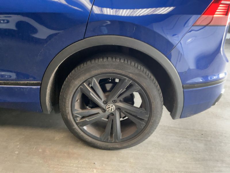Volkswagen Tiguan 2.0 TSI R-Line 4Motion 2024 – снимка 5