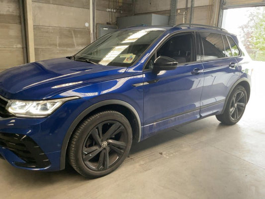Volkswagen Tiguan 2.0 TSI R-Line 4Motion 2024 – снимка 2