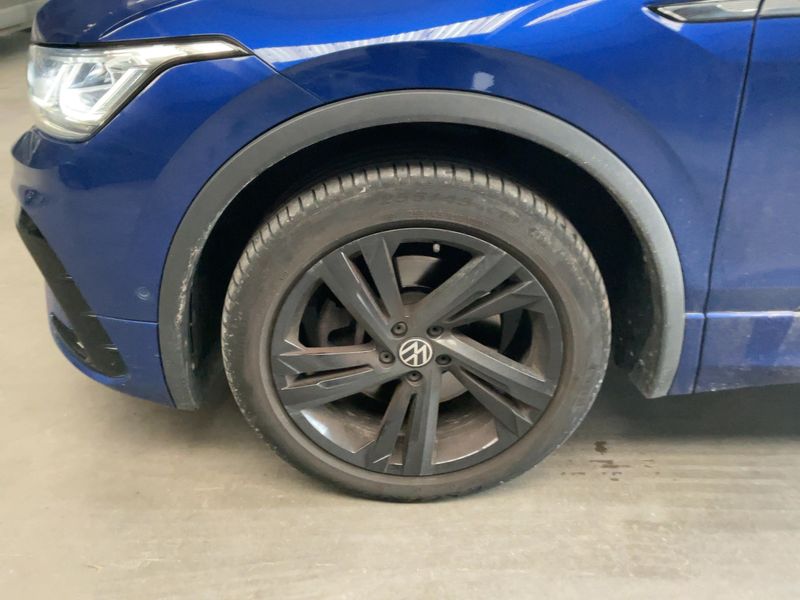 Volkswagen Tiguan 2.0 TSI R-Line 4Motion 2024 – снимка 3