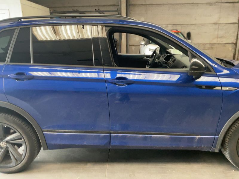 Volkswagen Tiguan 2.0 TSI R-Line 4Motion 2024 – снимка 10