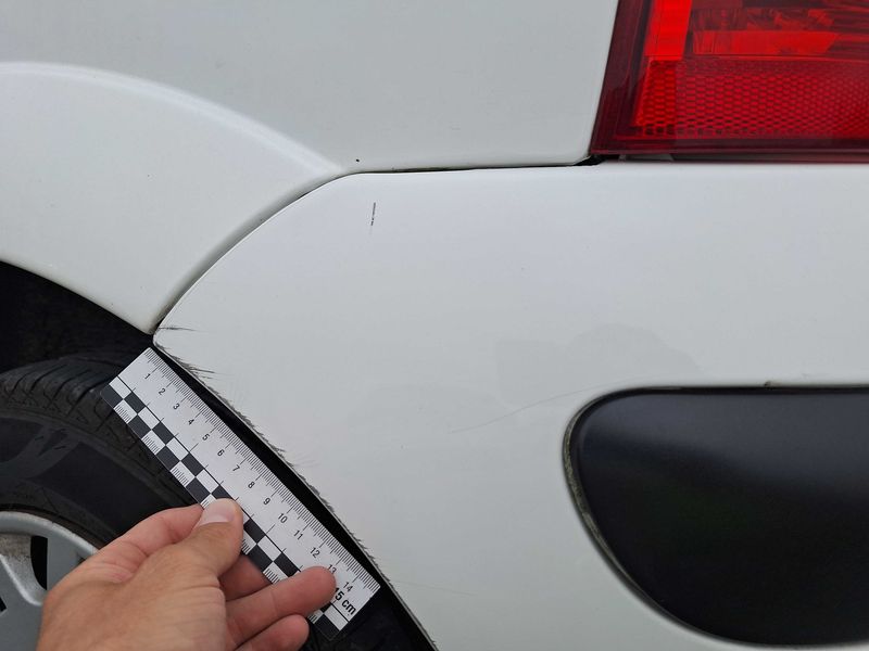 Citroen C3 1.4 HDi Pack Clim 2008 – снимка 40