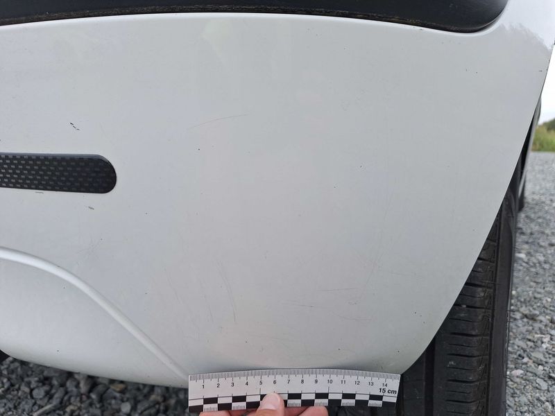 Citroen C3 1.4 HDi Pack Clim 2008 – снимка 48