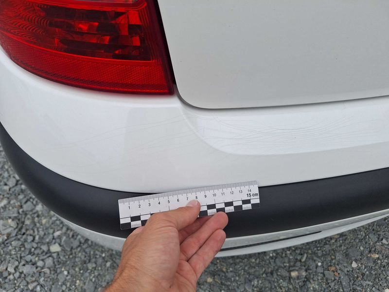 Citroen C3 1.4 HDi Pack Clim 2008 – снимка 43