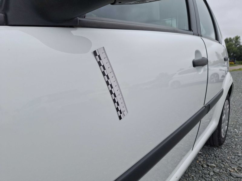 Citroen C3 1.4 HDi Pack Clim 2008 – снимка 28