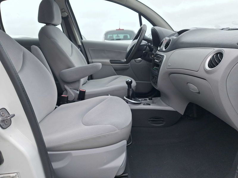 Citroen C3 1.4 HDi Pack Clim 2008 – снимка 10