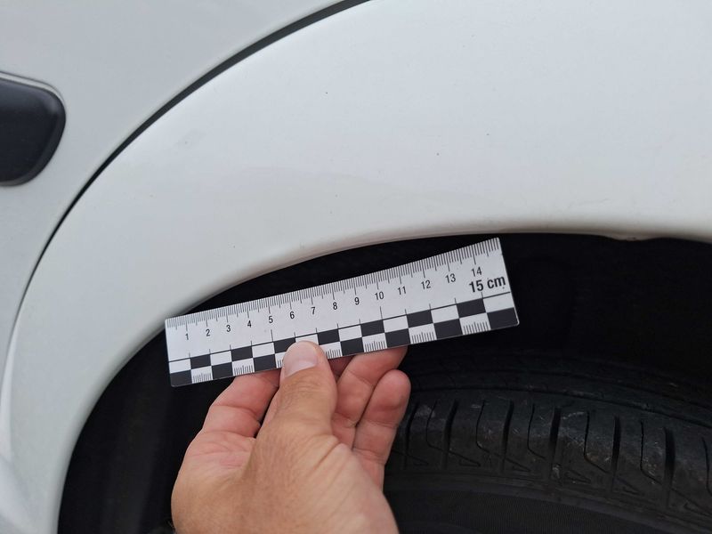 Citroen C3 1.4 HDi Pack Clim 2008 – снимка 29