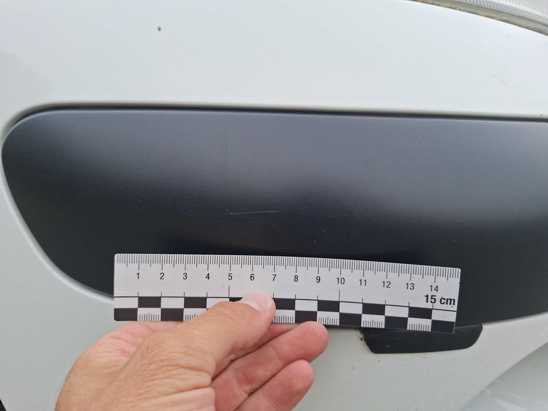 Citroen C3 1.4 HDi Pack Clim 2008 – снимка 57