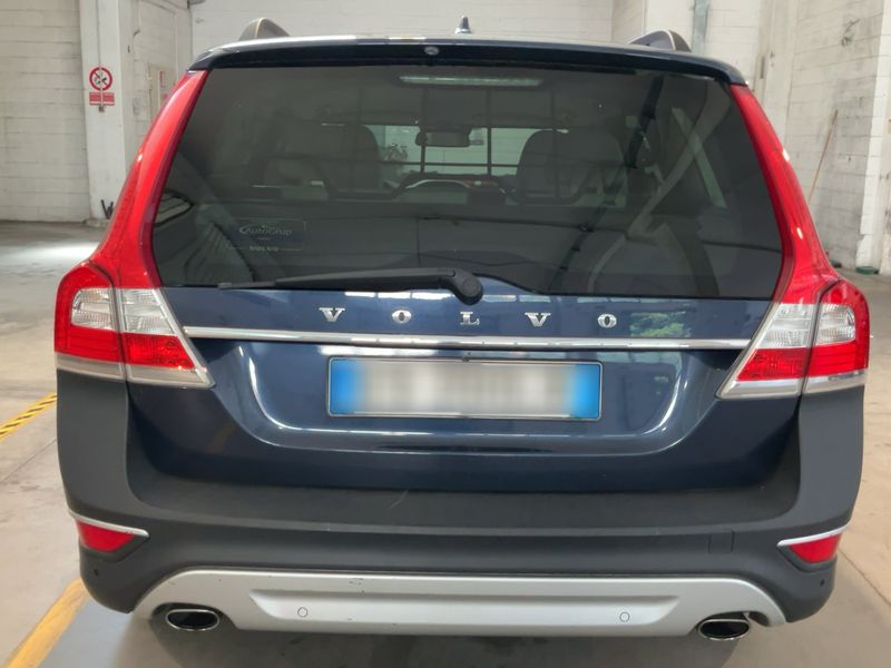 Volvo XC70 2.4 D4 Summum AWD 2013 – снимка 7