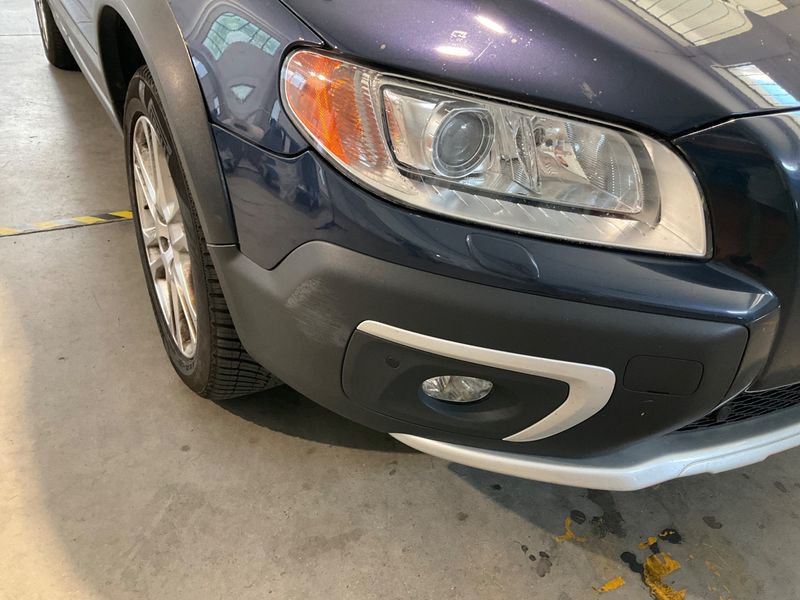 Volvo XC70 2.4 D4 Summum AWD 2013 – снимка 25